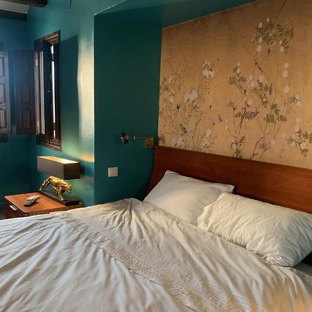 La Cortijera Villa Benidoleig Eksteriør billede